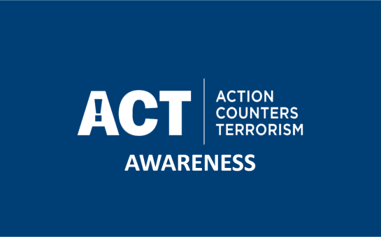 ACT - Awareness