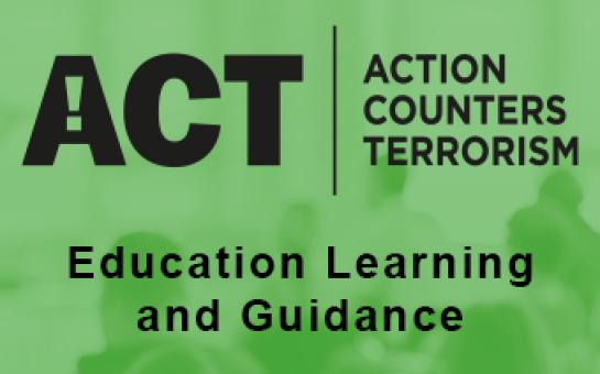 Act - Education Learning & Guidance