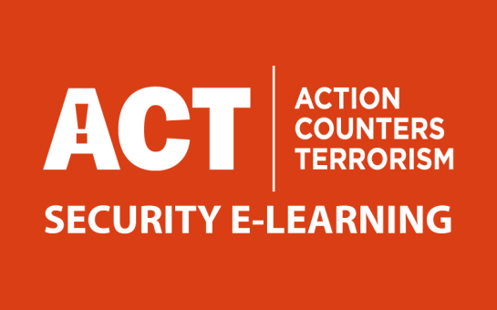 ACT - Security E-Learning