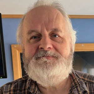 Nigel Lelew